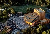 Wolftrap Seating Chart Filene Center