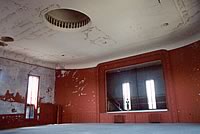 Hudson Opera House