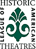 League of Historic American Theatres