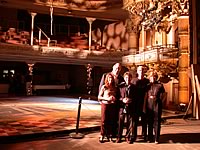The Colonial Theatre